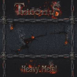 Tritonus (ESP) : Heavy Metal